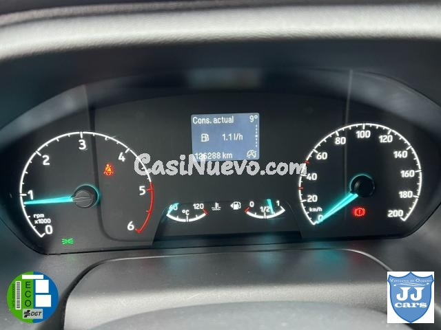 FORD - Tourneo Custom - Grand  Titanium 2.0 EcoBlue 136 kWHy - foto 65