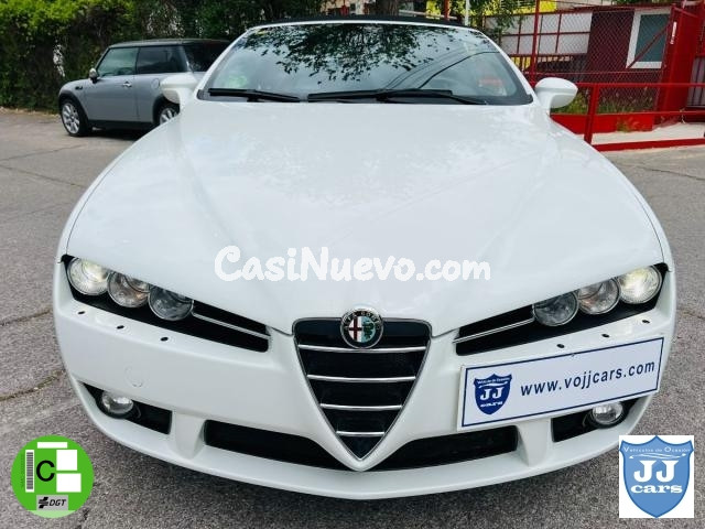 ALFA ROMEO - Spider - 3.2 JTS V6 Q4 - foto 3