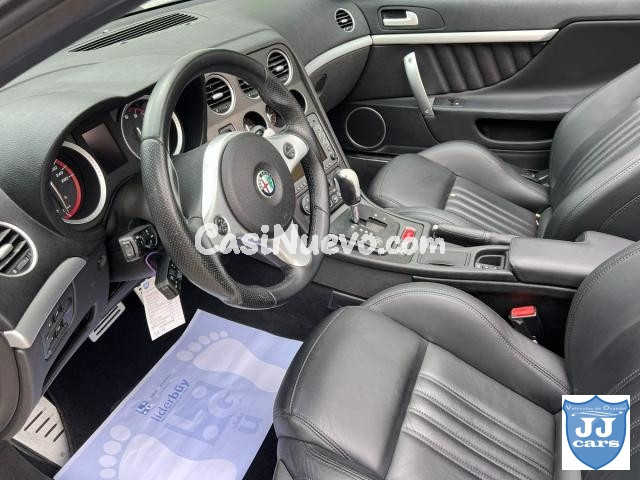 ALFA ROMEO - Spider - 3.2 JTS V6 Q4 - foto 6