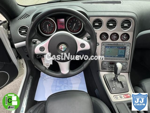 ALFA ROMEO - Spider - 3.2 JTS V6 Q4 - foto 7