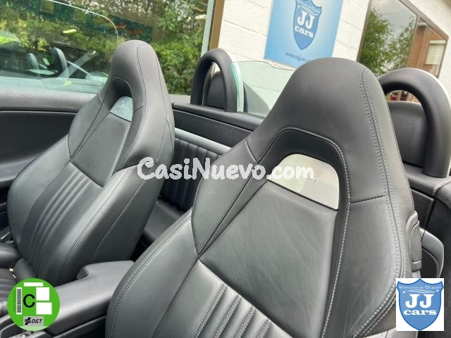 ALFA ROMEO - Spider - 3.2 JTS V6 Q4 - foto 9