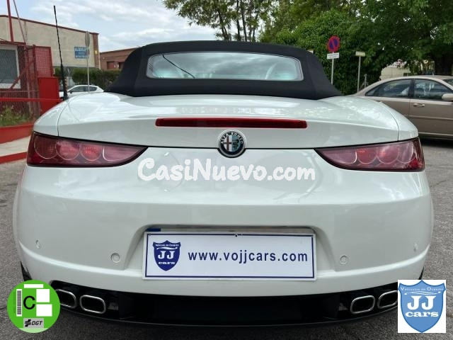 ALFA ROMEO - Spider - 3.2 JTS V6 Q4 - foto 16