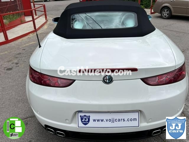 ALFA ROMEO - Spider - 3.2 JTS V6 Q4 - foto 17