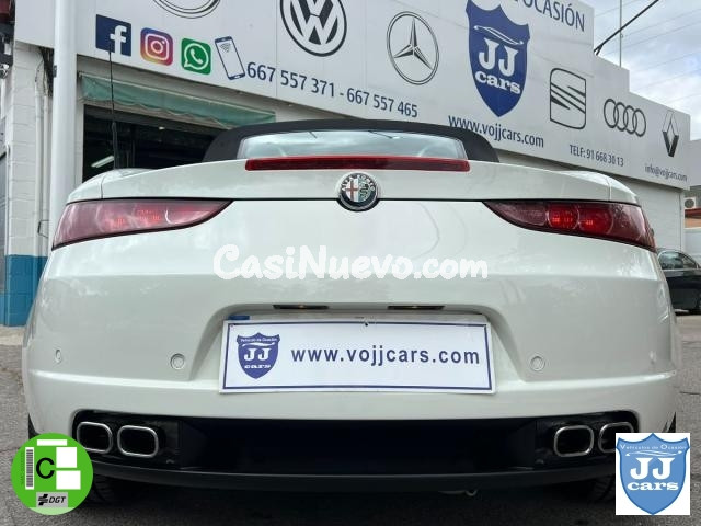 ALFA ROMEO - Spider - 3.2 JTS V6 Q4 - foto 18