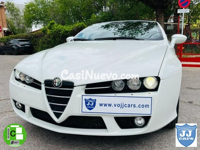 ALFA ROMEO - Spider - 3.2 JTS V6 Q4 - foto 23