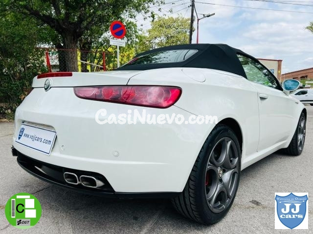 ALFA ROMEO - Spider - 3.2 JTS V6 Q4 - foto 25