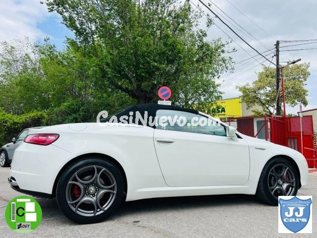 ALFA ROMEO - Spider - 3.2 JTS V6 Q4 - foto 27