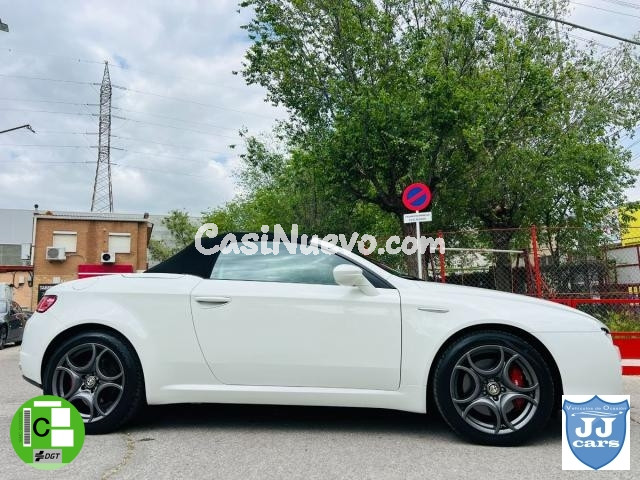 ALFA ROMEO - Spider - 3.2 JTS V6 Q4 - foto 28