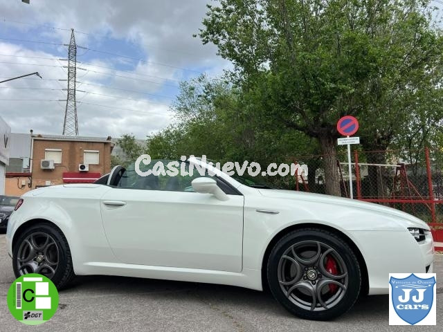 ALFA ROMEO - Spider - 3.2 JTS V6 Q4 - foto 30