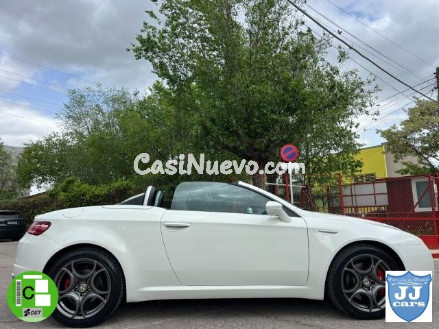 ALFA ROMEO - Spider - 3.2 JTS V6 Q4 - foto 31