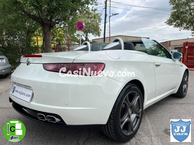 ALFA ROMEO - Spider - 3.2 JTS V6 Q4 - foto 33