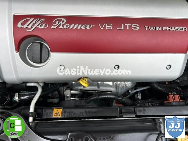 ALFA ROMEO - Spider - 3.2 JTS V6 Q4 - foto 36