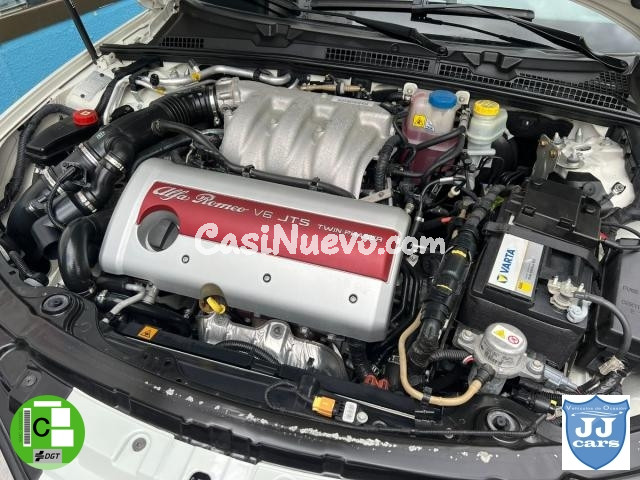 ALFA ROMEO - Spider - 3.2 JTS V6 Q4 - foto 37