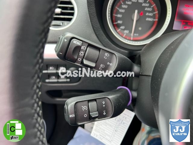 ALFA ROMEO - Spider - 3.2 JTS V6 Q4 - foto 47