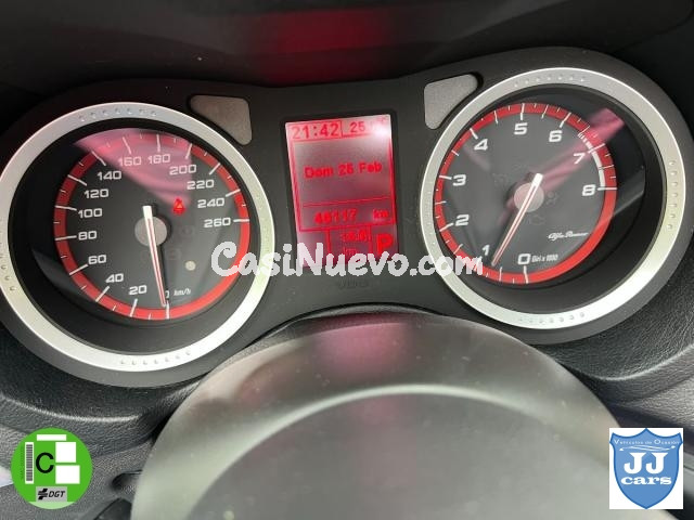 ALFA ROMEO - Spider - 3.2 JTS V6 Q4 - foto 50