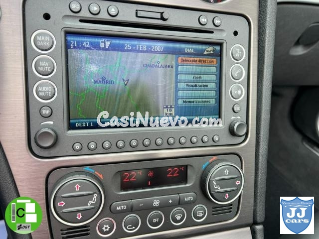 ALFA ROMEO - Spider - 3.2 JTS V6 Q4 - foto 51