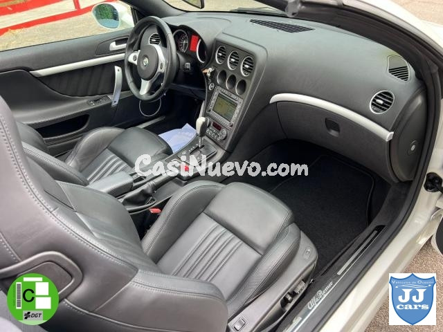 ALFA ROMEO - Spider - 3.2 JTS V6 Q4 - foto 52