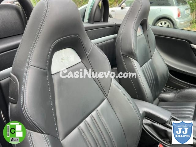 ALFA ROMEO - Spider - 3.2 JTS V6 Q4 - foto 53