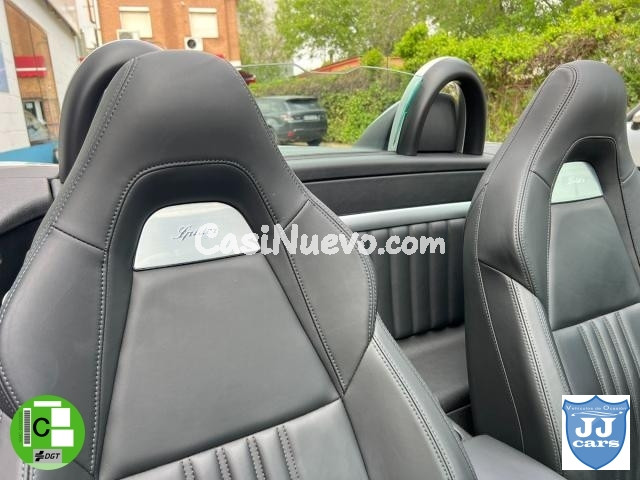 ALFA ROMEO - Spider - 3.2 JTS V6 Q4 - foto 54