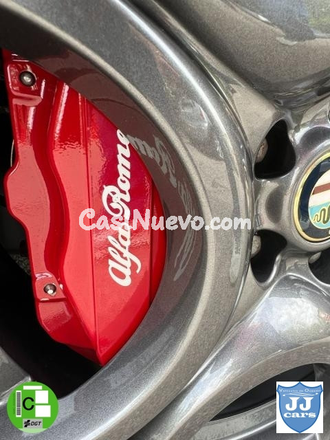 ALFA ROMEO - Spider - 3.2 JTS V6 Q4 - foto 62