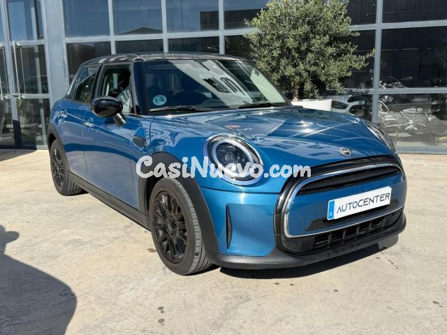 MINI - Mini - Cooper 5 puertas Automático