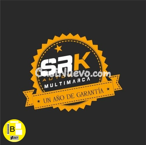 FORD MONDEO 2.0 TDCI TREND 130Cv. (AUTOMÁTICO) - foto 9