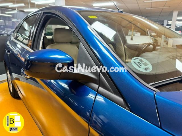 FORD MONDEO 2.0 TDCI TREND 130Cv. (AUTOMÁTICO) - foto 12