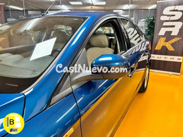 FORD MONDEO 2.0 TDCI TREND 130Cv. (AUTOMÁTICO) - foto 13