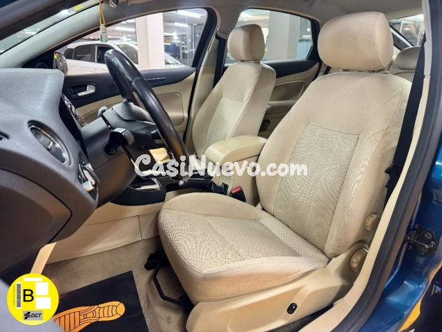 FORD MONDEO 2.0 TDCI TREND 130Cv. (AUTOMÁTICO) - foto 22