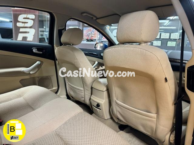 FORD MONDEO 2.0 TDCI TREND 130Cv. (AUTOMÁTICO) - foto 30