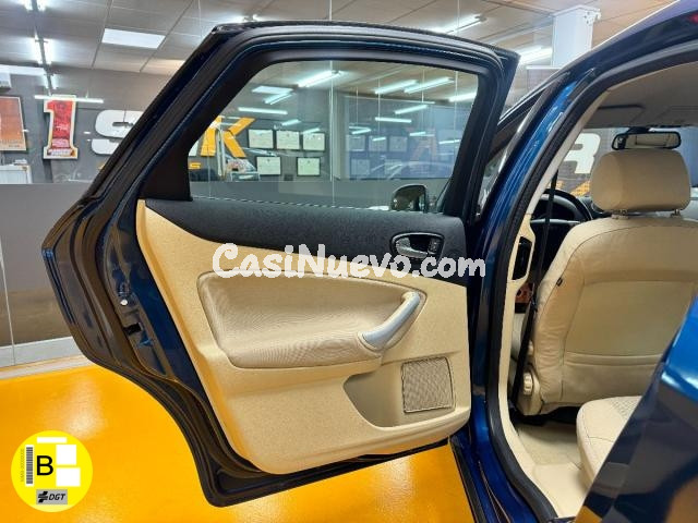 FORD MONDEO 2.0 TDCI TREND 130Cv. (AUTOMÁTICO) - foto 33