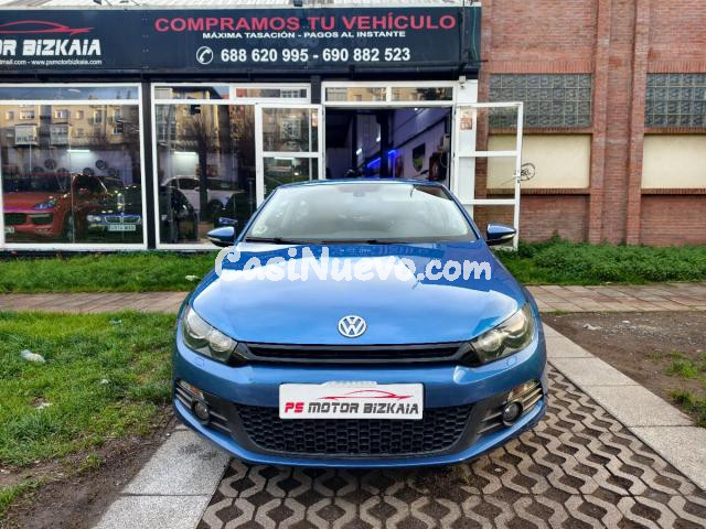 VOLKSWAGEN - Scirocco - 2.0 TDI 140CV DPF DSG - foto 5