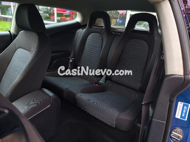 VOLKSWAGEN - Scirocco - 2.0 TDI 140CV DPF DSG - foto 16