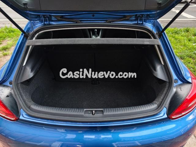 VOLKSWAGEN - Scirocco - 2.0 TDI 140CV DPF DSG - foto 17