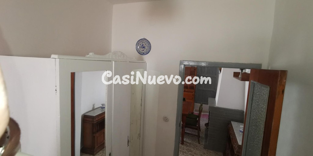 Preciosa Casita de pueblo con patio en Sacedon - foto 5