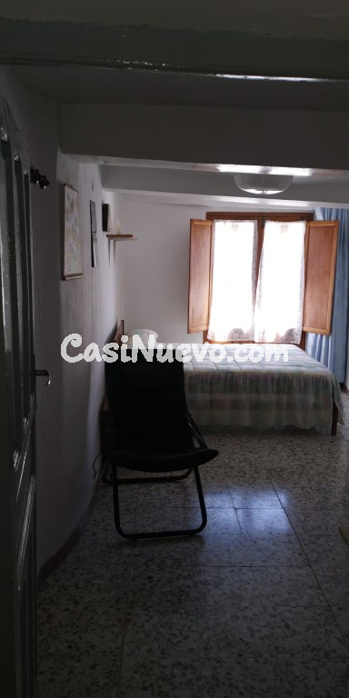 Preciosa Casita de pueblo con patio en Sacedon - foto 9