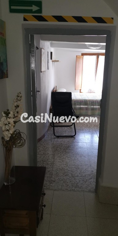 Preciosa Casita de pueblo con patio en Sacedon - foto 10