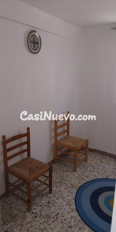 Preciosa Casita de pueblo con patio en Sacedon - foto 11