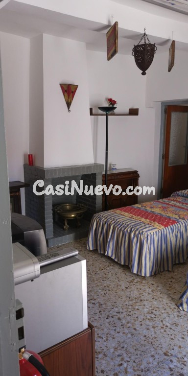 Preciosa Casita de pueblo con patio en Sacedon - foto 15