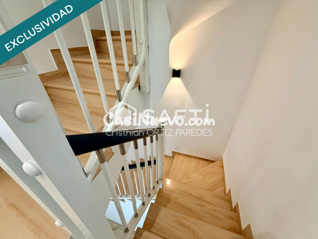 Se vende chalet en el centro de tordera - foto 3