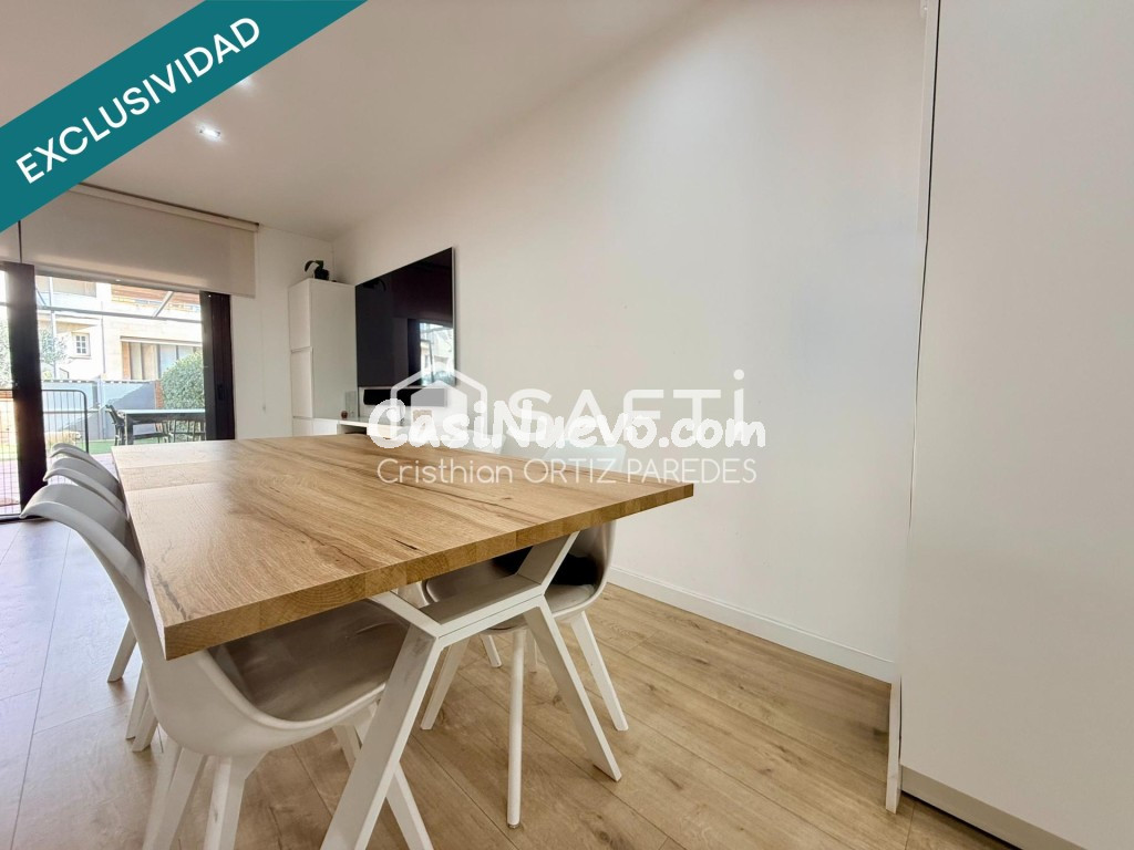 Se vende chalet en el centro de tordera - foto 5