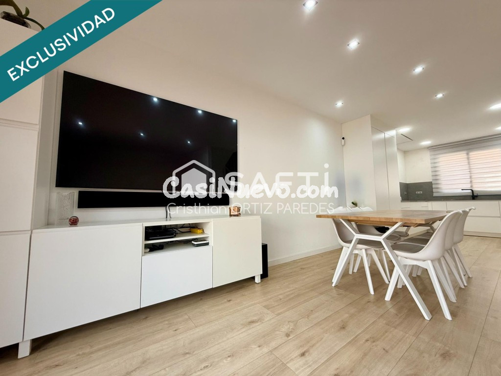 Se vende chalet en el centro de tordera - foto 7