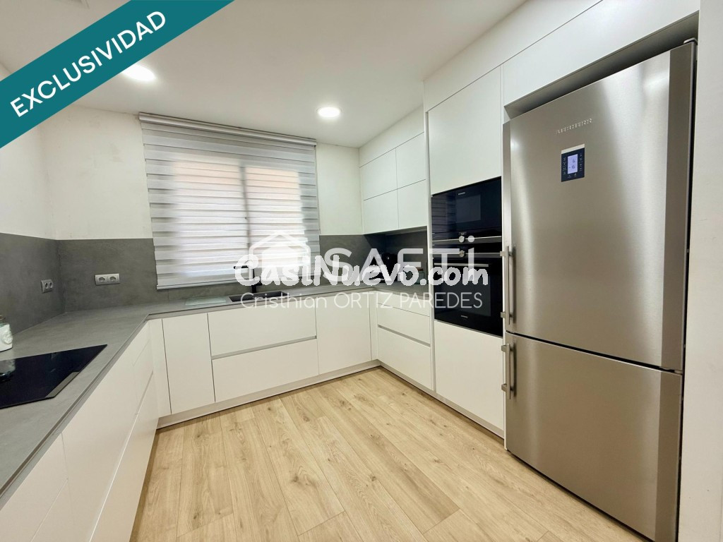 Se vende chalet en el centro de tordera - foto 8