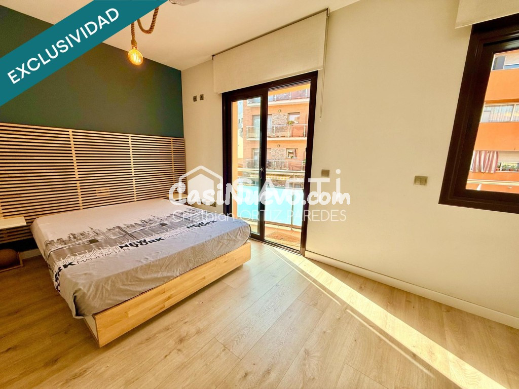 Se vende chalet en el centro de tordera - foto 12