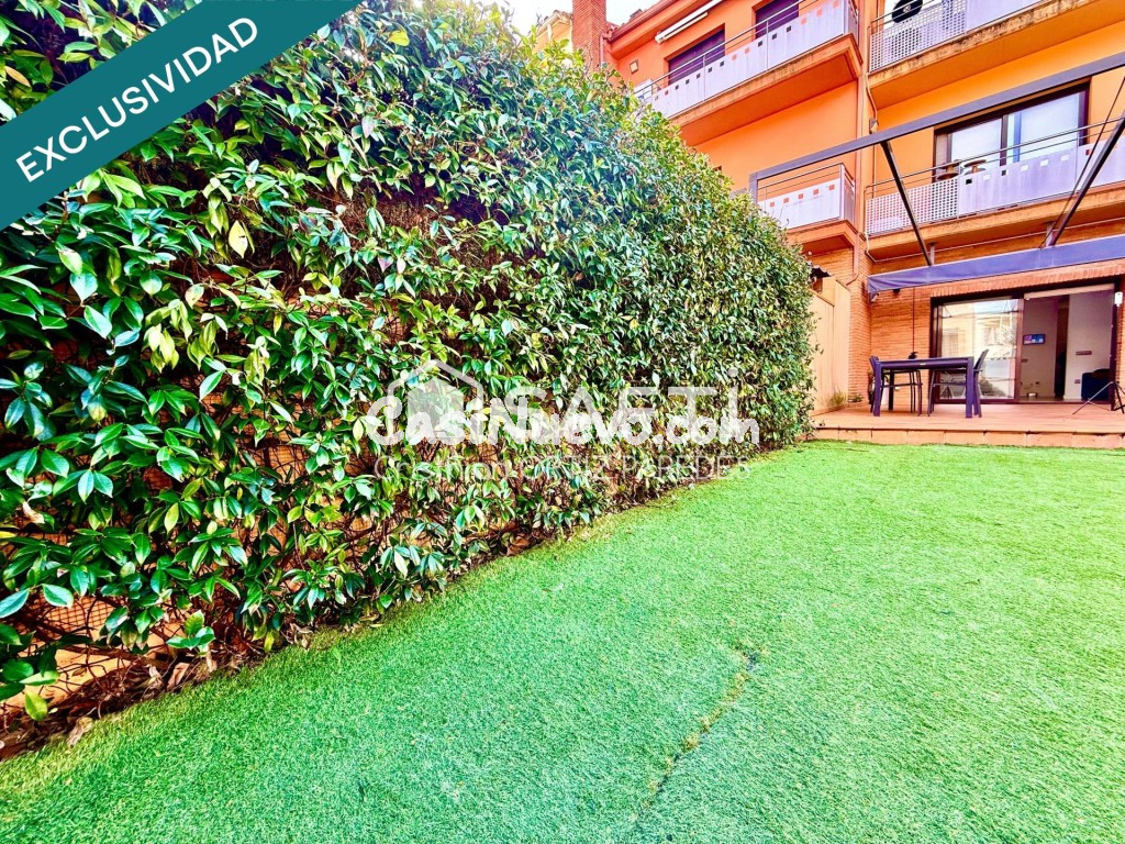 Se vende chalet en el centro de tordera - foto 14