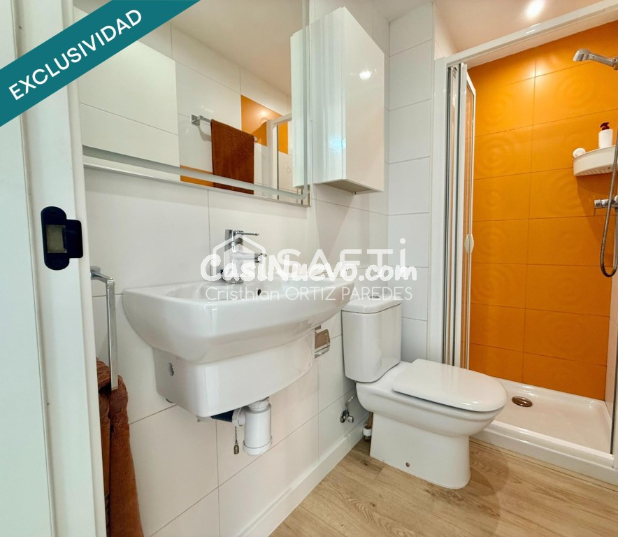 Se vende chalet en el centro de tordera - foto 16