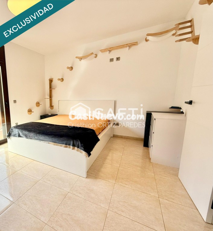 Se vende chalet en el centro de tordera - foto 17