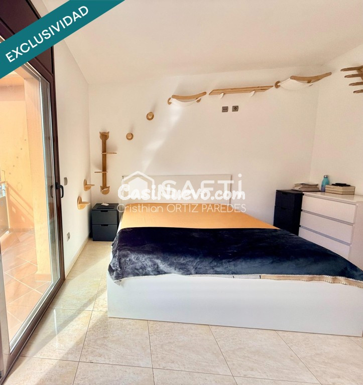 Se vende chalet en el centro de tordera - foto 18