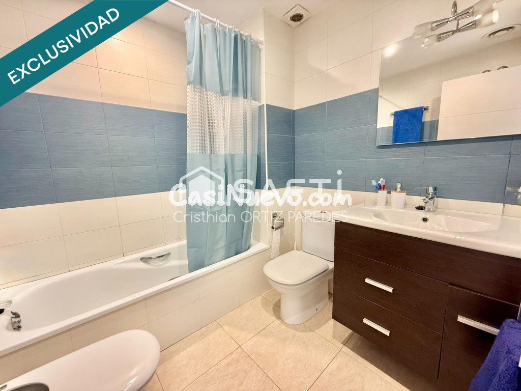 Se vende chalet en el centro de tordera - foto 19