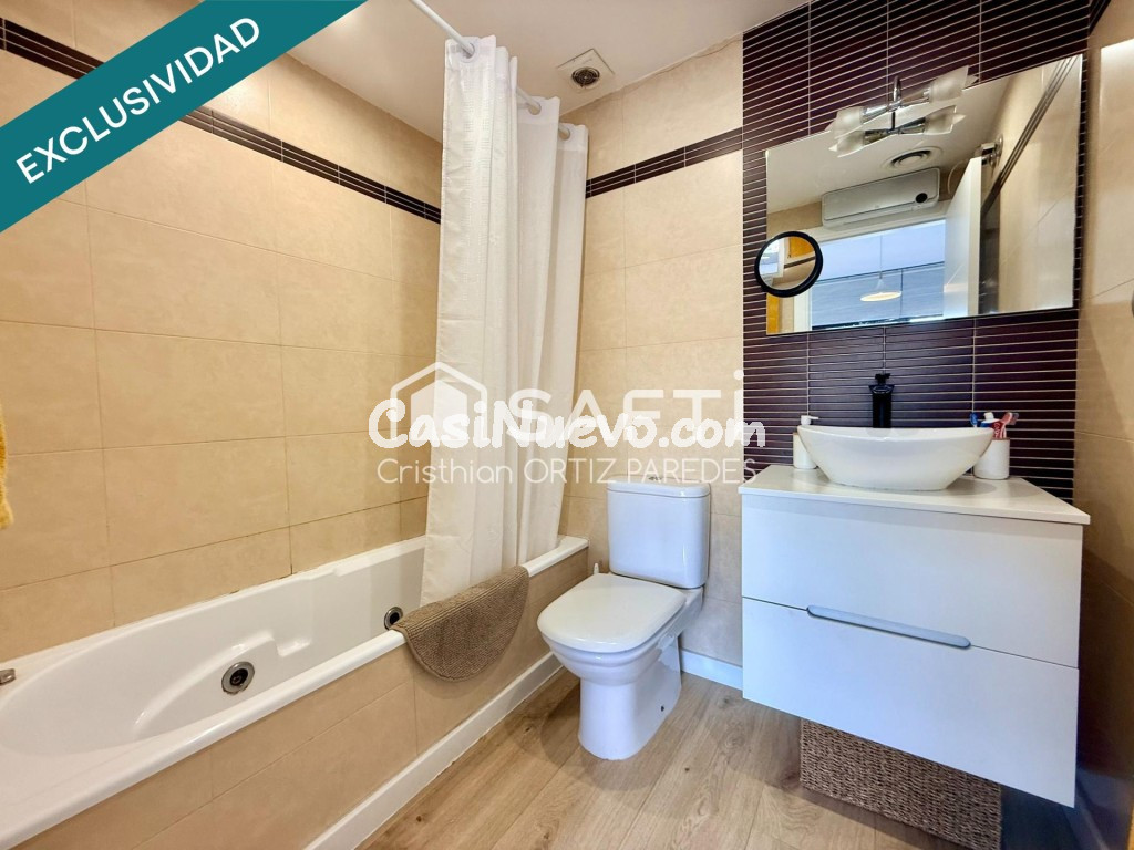 Se vende chalet en el centro de tordera - foto 20